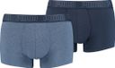 PUMA Basic 2P Trunks Blauw - S