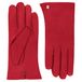 Roeckl Vingerhandschoenen 'LISSABON' rood