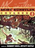 Mort Künstler Covered: Men's Adventure Library