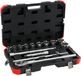 Gedore Red Jeu de douilles 3/4 pouce 22-50mm 14 pièces