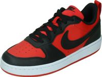 Nike Court Borough Low Recraft Kinder Sneakers Rood-multicolour