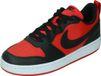 Nike Court Borough Low Recraft Kinder Sneakers Rood-multicolour