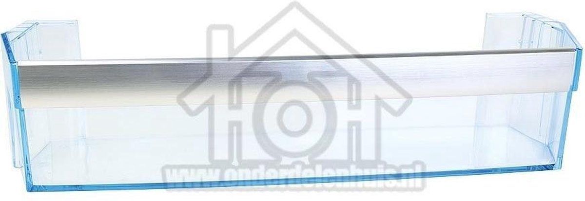 AEG Flessenrek Transparant SKD71813C0, SCS5180PS1 2651046027