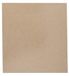 Bunzl Vetbestendig kraftpapier, 28 x 31 cm