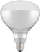 Merkloos / Sans marque Wan GmbH Infrarood Lamp - Vervangingslamp Warmhoudlamp - Voedsel Warm Houden - Splintervrij Ontwerp - 125x170mm - Wit