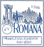 Romana Kantele Snaren Set