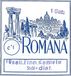 Romana Kantele Snaren Set