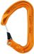 Petzl Ange S Mousqueton Petit, Argent
