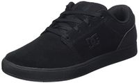 DC Shoes Crisis 2 Schoenen Zwart EU 43 Man