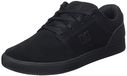 DC Shoes Crisis 2 Schoenen Zwart EU 44 Man