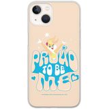 ERT GROUP mobiel telefoonhoesje voor Iphone 13 MINI origineel en officieel erkend Looney Tunes patroon Lola 005