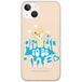 ERT GROUP mobiel telefoonhoesje voor Iphone 13 MINI origineel en officieel erkend Looney Tunes patroon Lola 005