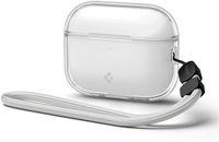 Spigen Liquid Crystal Case Transparant