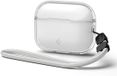 Spigen Liquid Crystal Case Transparant