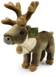 Rappa Pluche rendier knuffel 24 cm