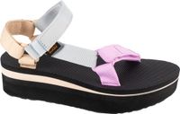 Teva W Flatform Universal Sandalen - Dames - Multi - Maat 41