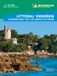 Littoral Michelin Editions Des Voyages Le guide vert week&go- Littoral Vendéen - Noirmoutier - Yeu GVF