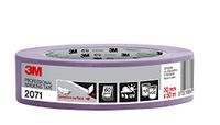Scotch 2071 Schildersafdekband 30mmx50m Paars