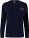 CR7 - Cristiano Ronaldo Cristiano Ronaldo CR7 Pyjama Basic Long zwartblauw