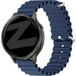 Garmin Bracelet Océan 'Classic' D2 Air X15 (bleu foncé)