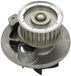 SIL PA708A waterpomp
