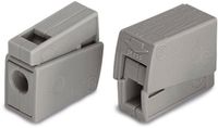 Wago 224-101 kroonklem 1-voudig 2,5mm² 100 stuks