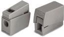 Wago 224-101 kroonklem 1-voudig 2,5mm² 100 stuks
