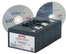 APC Batterij Vervangings Cartridge RBC8