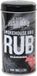 Food Kitchen Not Just BBQ Smokehouse BBQ Rub 160g