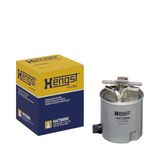 Hengst 2307200000 Brandstoffilter