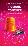Romane Dotir Romane Couture Paperback 272 pagina's
