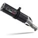 GPR Exhaust Systems Silencieux Slip On Homologué M3 Poppy Suzuki Gsx-s 1000 F 17-20 Ref:e4.s.194.m3.pp Acier inoxydable