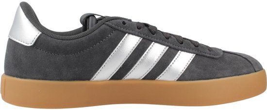 Adidas VL Court 3.0 Sneaker Grijs-Zilver
