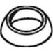 Bosal 256-305 afdichtring, uitlaatpijp.