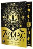 Zodiac Academy 1. El despertar. Edición especial: Edición con cantos tintados