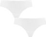 Puma Seamless String 2P Witte Strings 2-pack S
