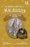 Mac Allister and The Hundred-Year Treasure