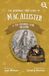 Mac Allister and The Hundred-Year Treasure