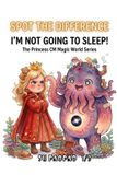 CM Magic Princess The Princess CM Magic World Series！spot the Difference！- CM Magic Princess