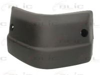Prasco ME9051153 afdekking, bumper