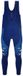Santini Lidl Trek 2026 Fietsbroek Blauw 2XL Man