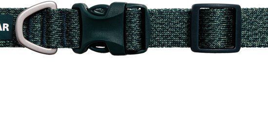 Ruffwear Front Range Flex Collar - Basalt Gray - 36-51 cm