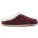 Birkenstock Sabots cuir suède Zermatt Premium