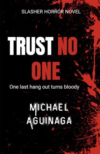 Trust No One