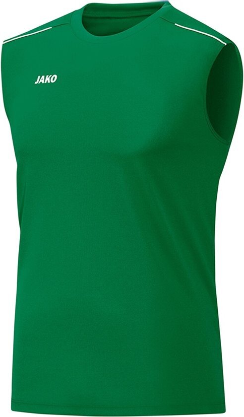 JAKO - Tank Top Classico - Heren - maat L