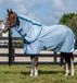 Horseware Amigo Bug Rug Plus Vliegendeken 190 Heather Blue