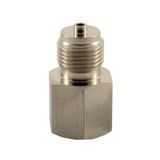Riegler 9031 Voorschakelfilter voor manometer