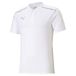 PUMA Teamcup Casuals Polo heren Polo