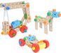 Vedes Constructieset Jouets 90-delig Bouwpakket Enfants