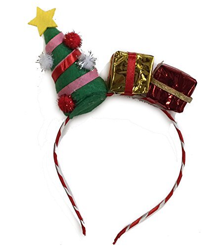 Folat - Tiara Kerstboom met kado's